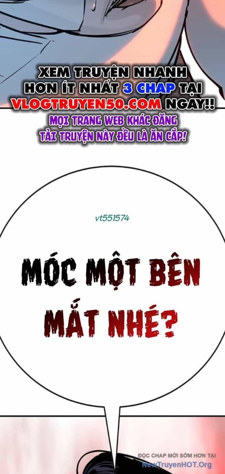 Cách Mạng Bắt Nạt - Chương 35 - ảnh 83