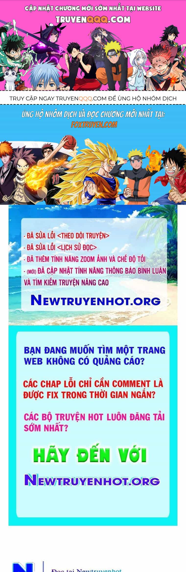 Cách Mạng Bắt Nạt - Chương 36 - ảnh 1