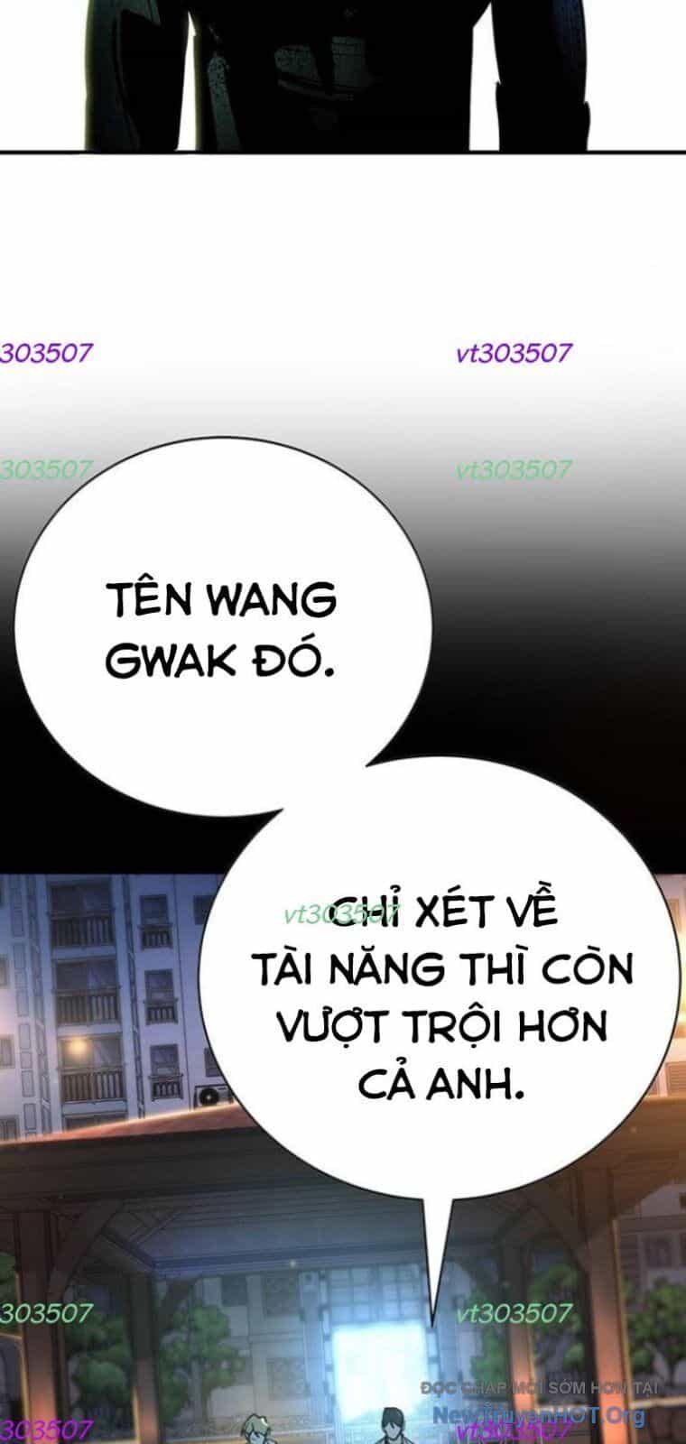 Cách Mạng Bắt Nạt - Chương 36 - ảnh 104