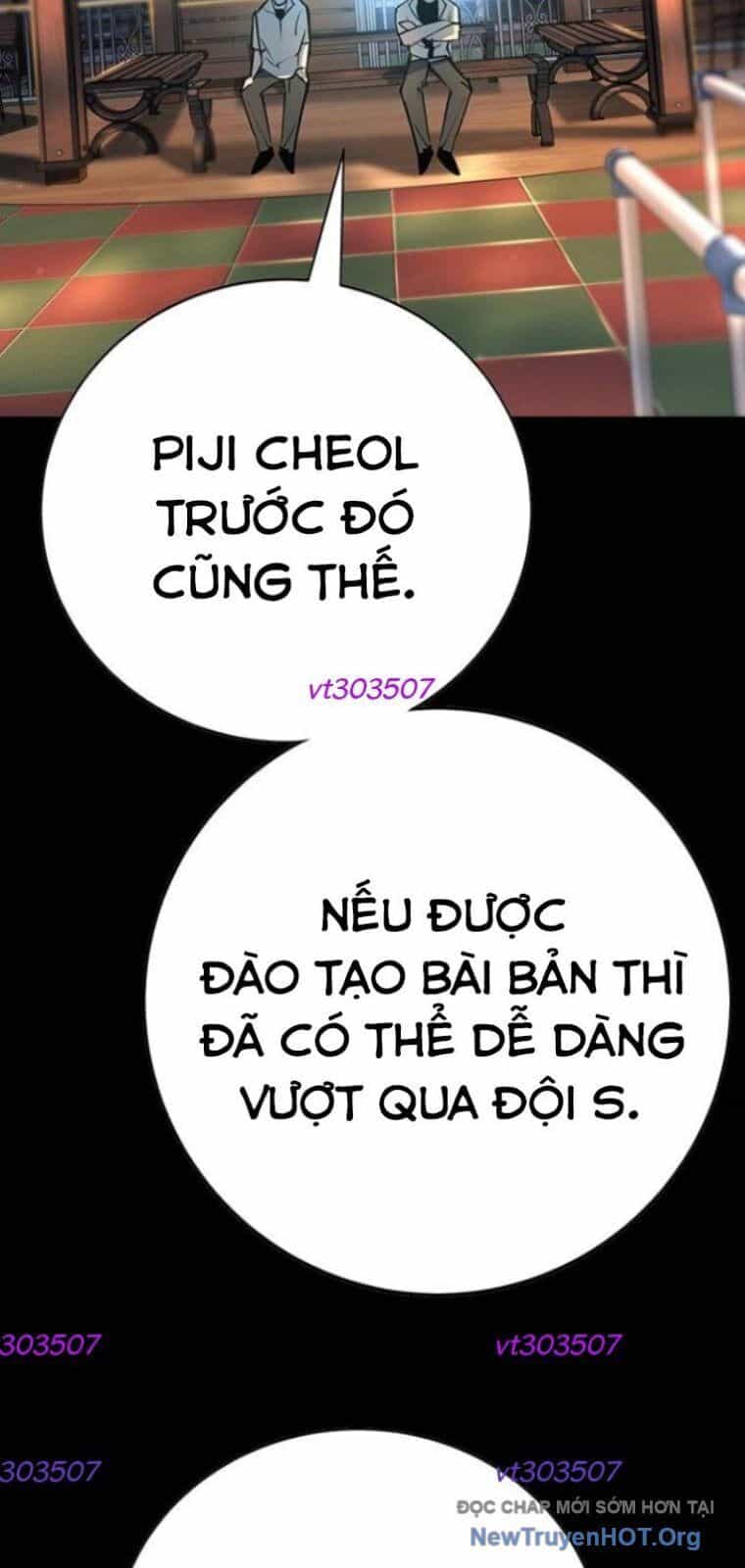 Cách Mạng Bắt Nạt - Chương 36 - ảnh 105