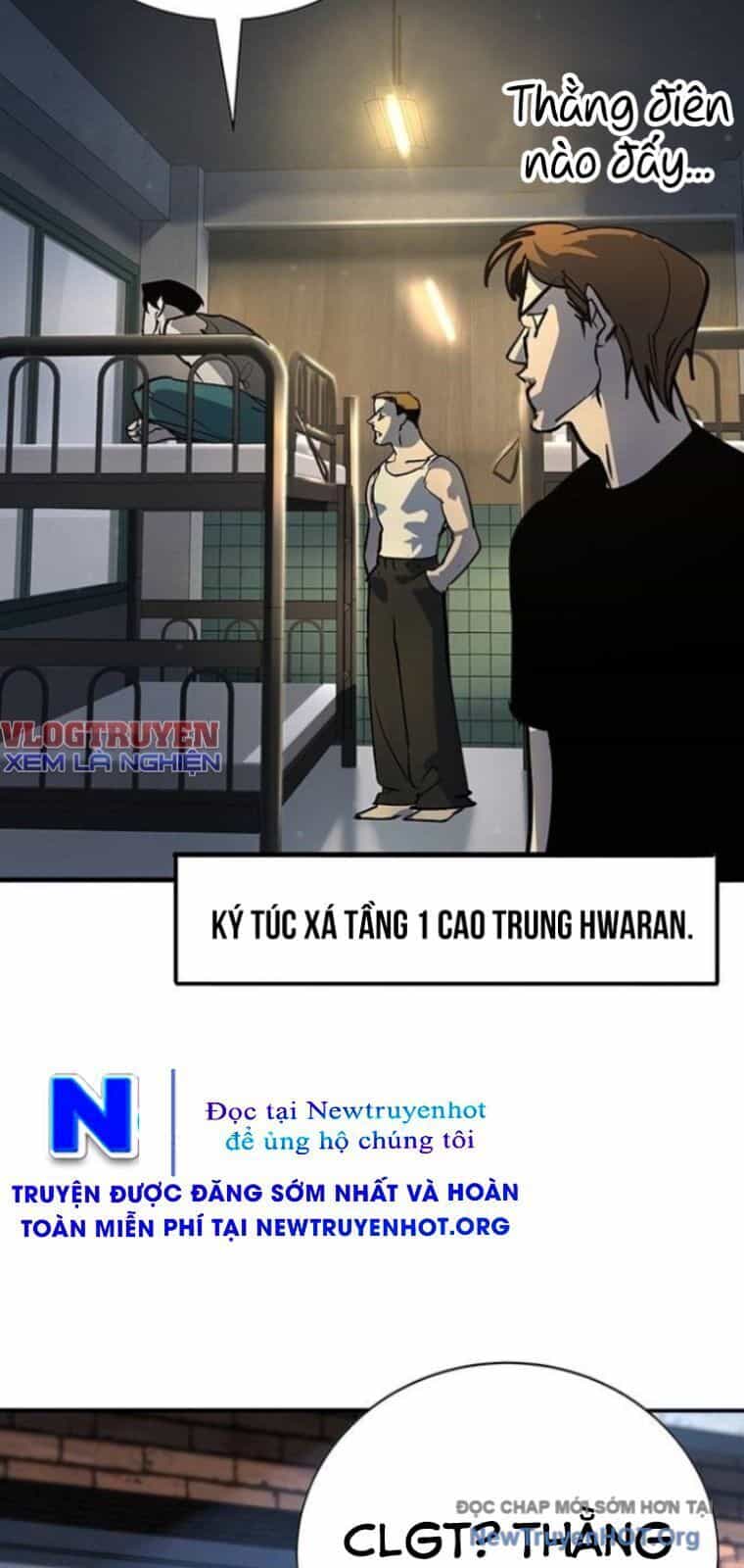 Cách Mạng Bắt Nạt - Chương 36 - ảnh 20