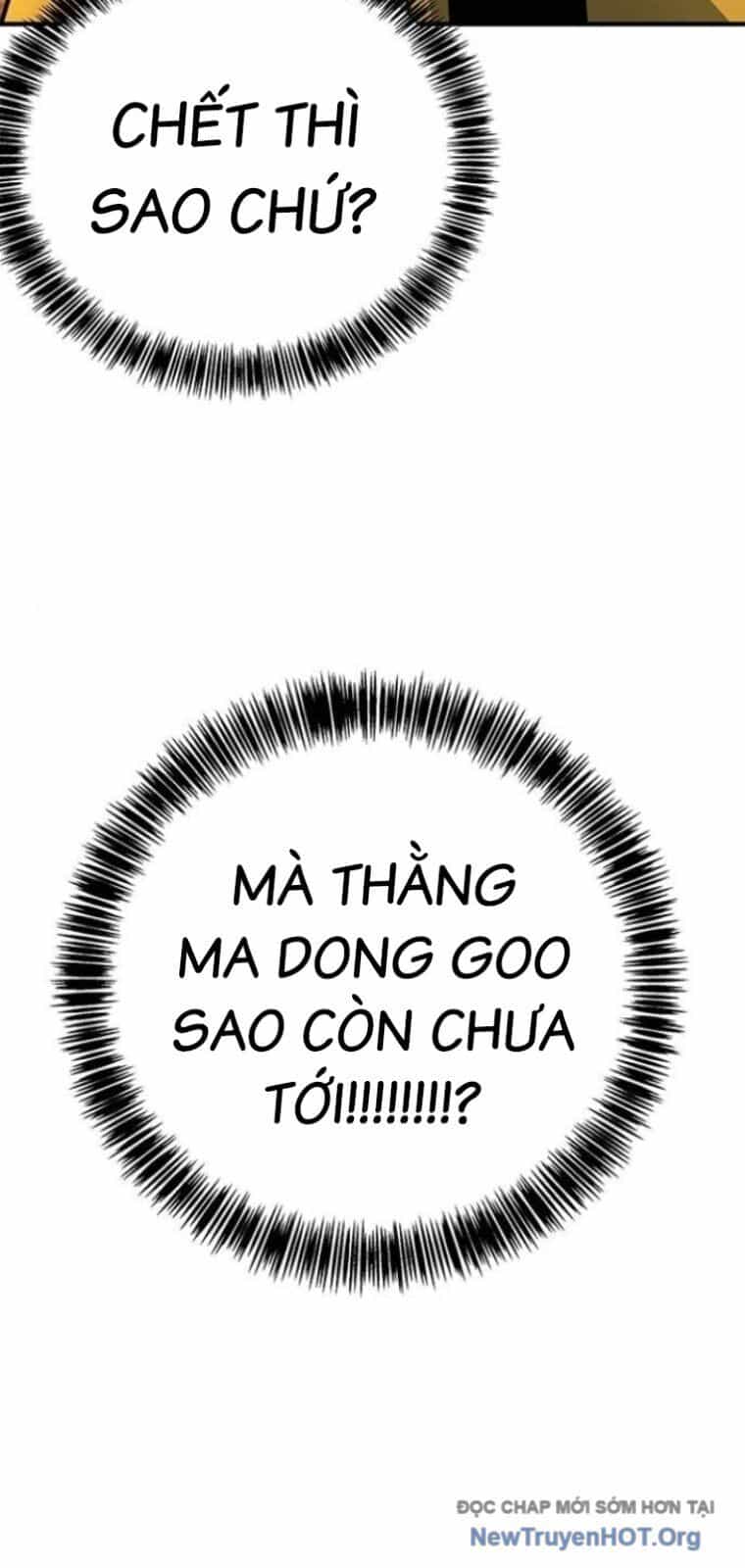 Cách Mạng Bắt Nạt - Chương 36 - ảnh 25