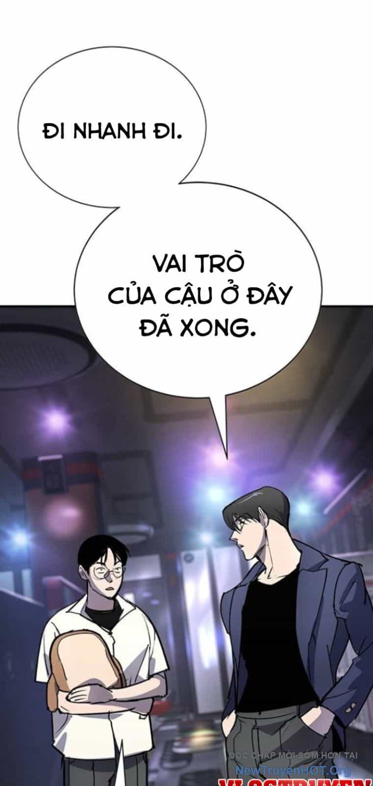 Cách Mạng Bắt Nạt - Chương 36 - ảnh 26