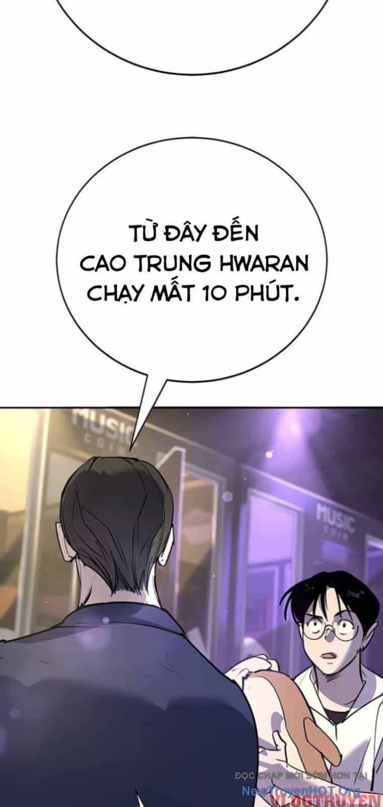 Cách Mạng Bắt Nạt - Chương 36 - ảnh 29