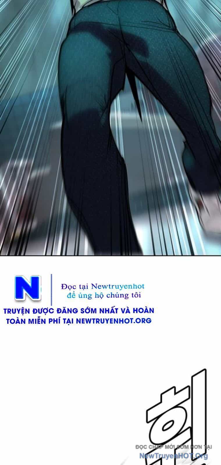 Cách Mạng Bắt Nạt - Chương 36 - ảnh 42