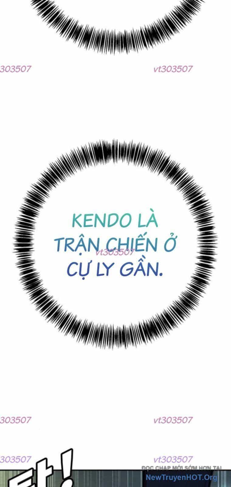 Cách Mạng Bắt Nạt - Chương 36 - ảnh 48