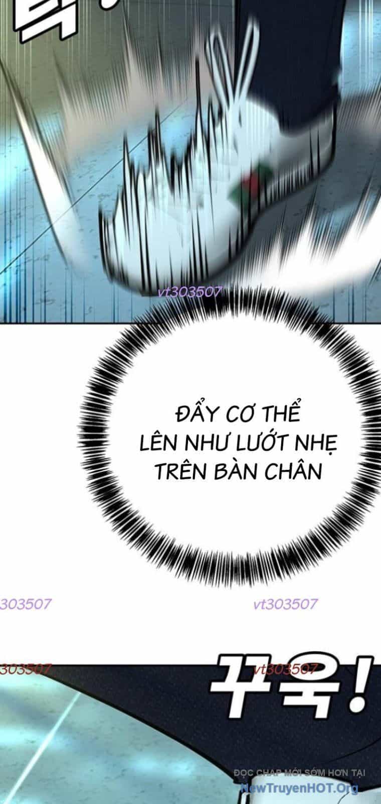 Cách Mạng Bắt Nạt - Chương 36 - ảnh 49