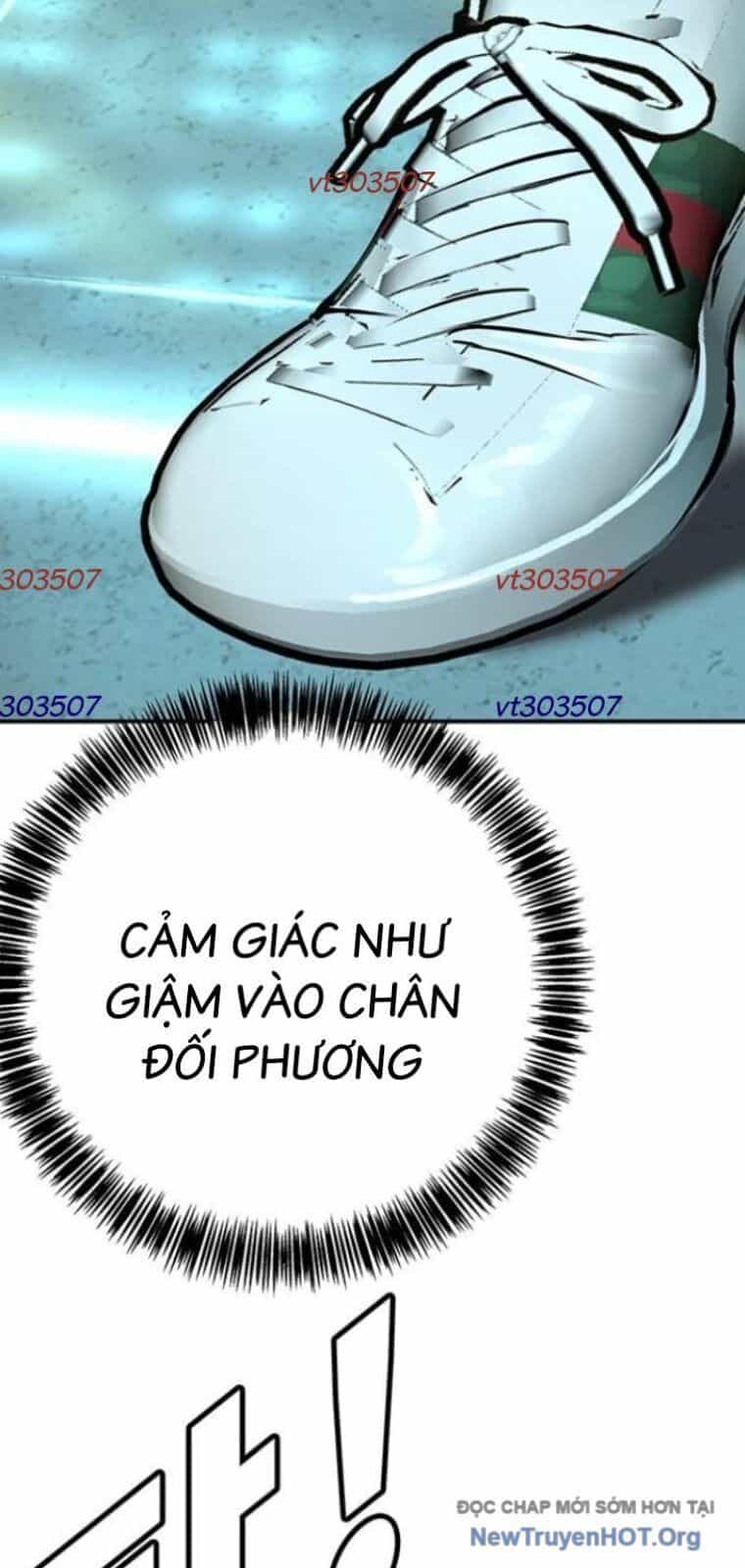 Cách Mạng Bắt Nạt - Chương 36 - ảnh 50