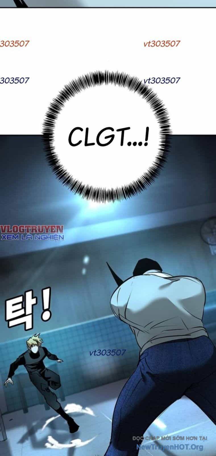Cách Mạng Bắt Nạt - Chương 36 - ảnh 59