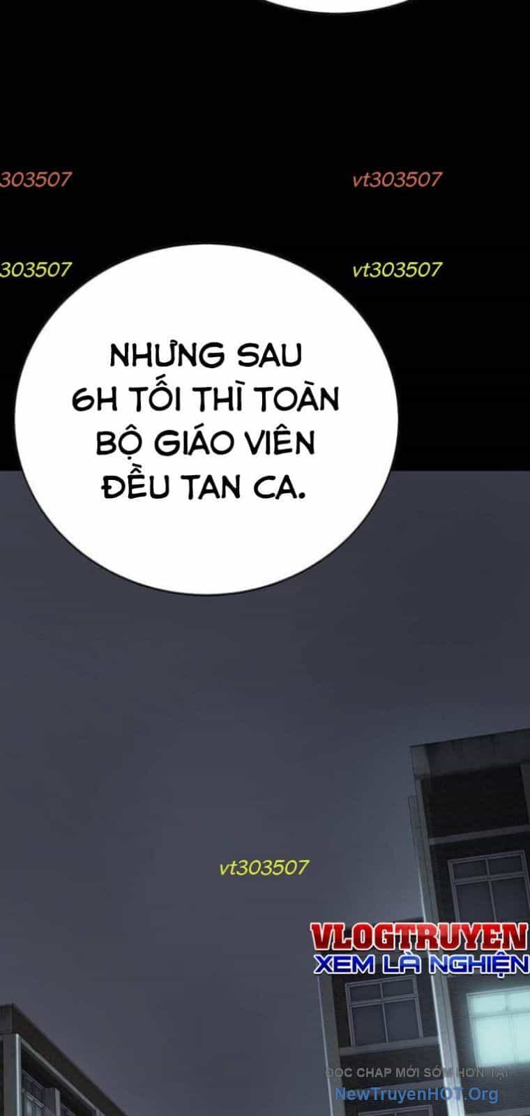 Cách Mạng Bắt Nạt - Chương 36 - ảnh 6