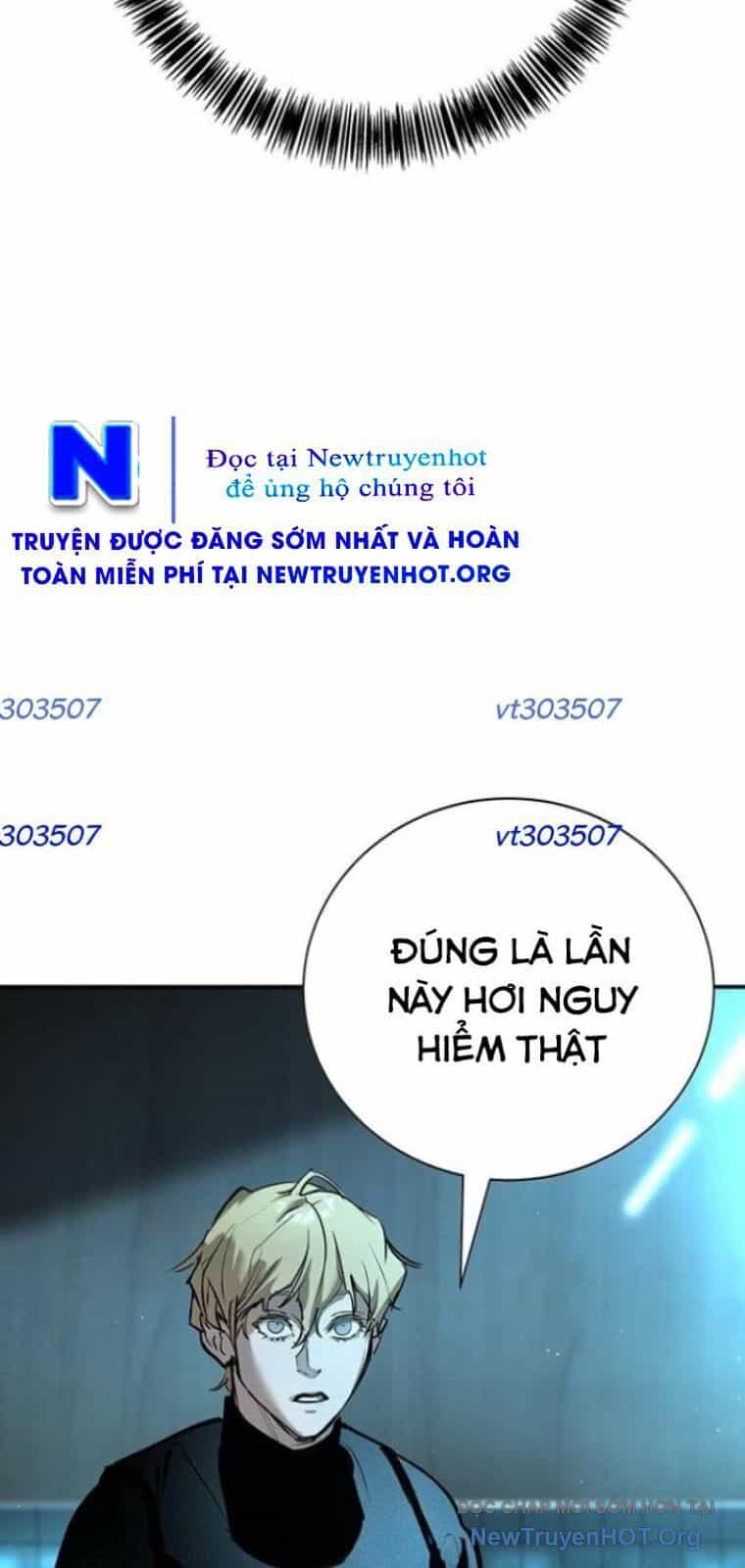 Cách Mạng Bắt Nạt - Chương 36 - ảnh 62