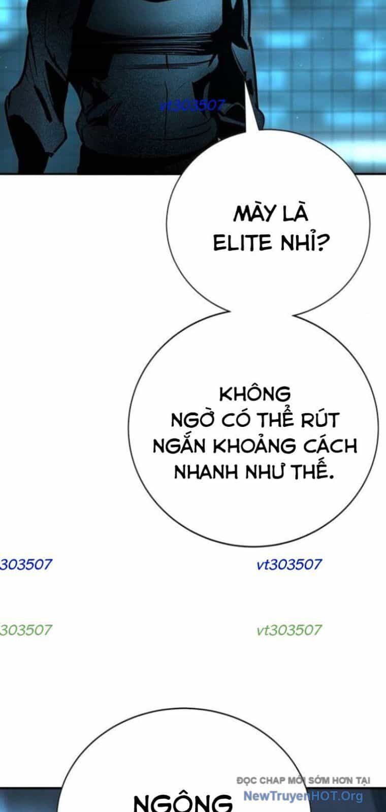 Cách Mạng Bắt Nạt - Chương 36 - ảnh 63