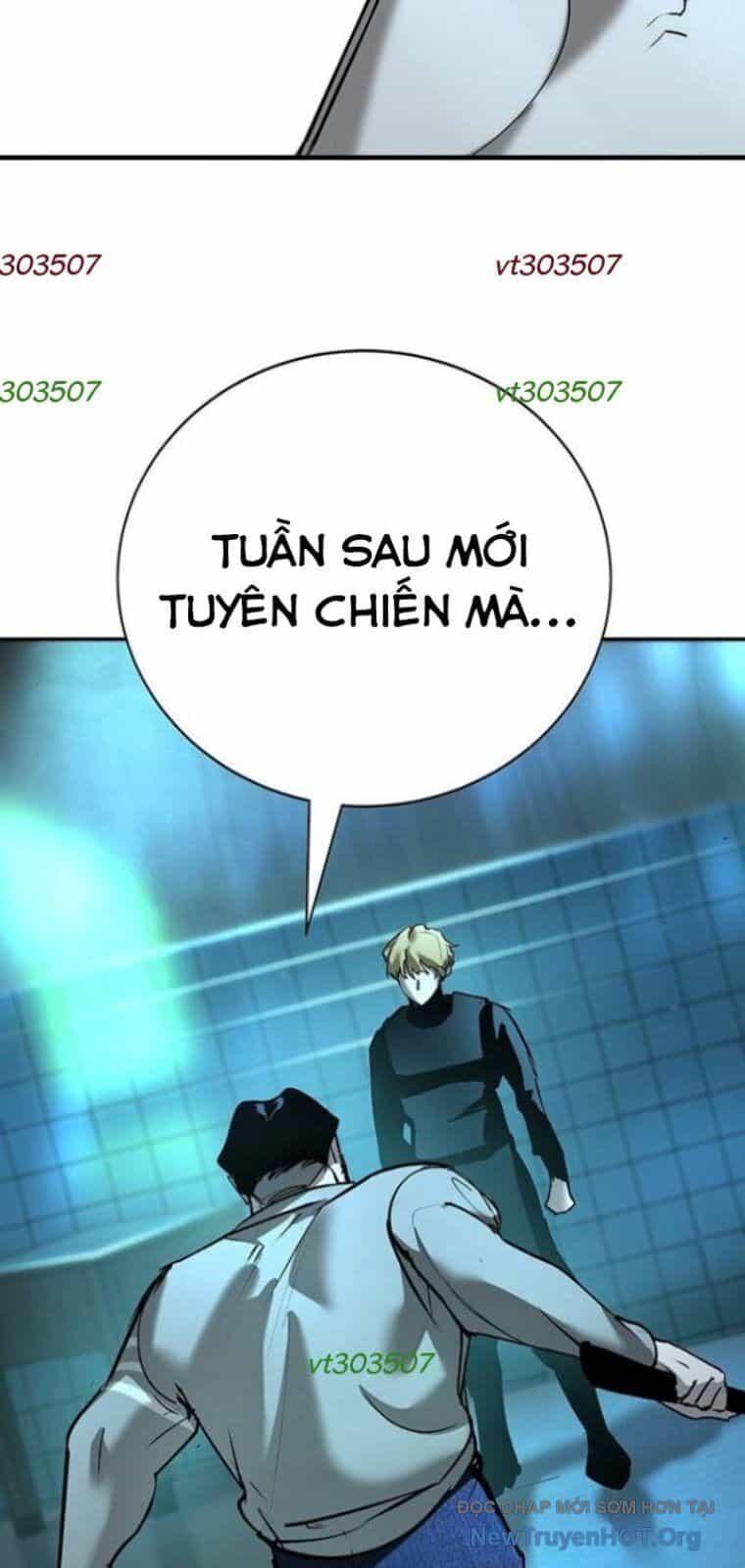 Cách Mạng Bắt Nạt - Chương 36 - ảnh 66
