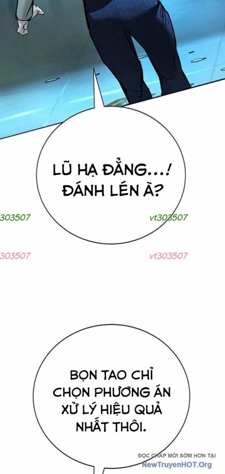 Cách Mạng Bắt Nạt - Chương 36 - ảnh 67