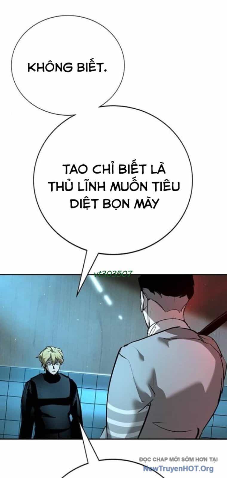 Cách Mạng Bắt Nạt - Chương 36 - ảnh 70