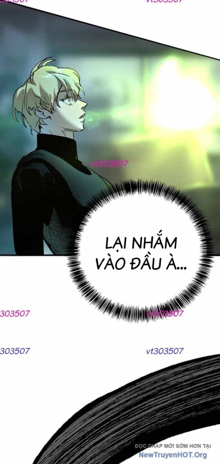 Cách Mạng Bắt Nạt - Chương 36 - ảnh 74