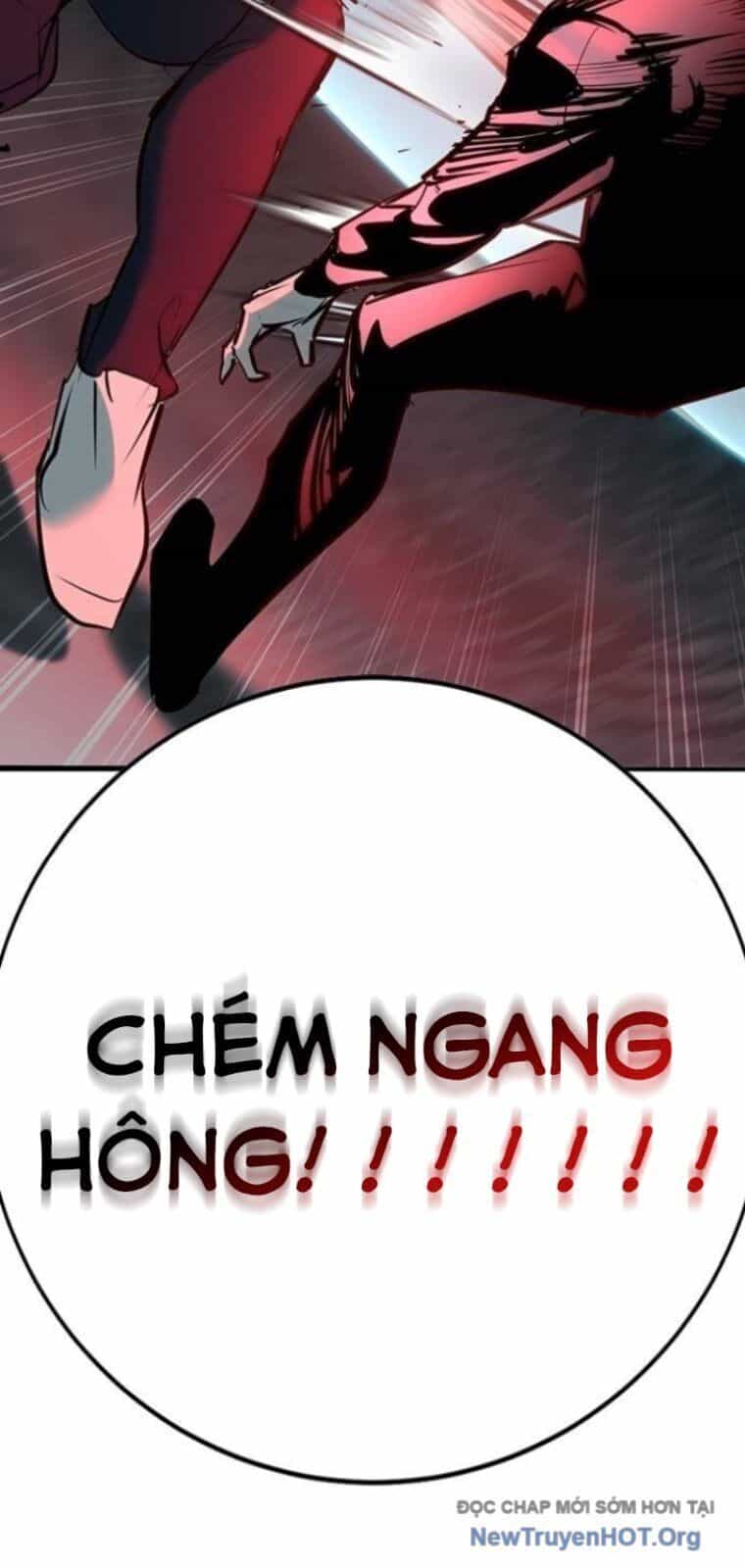 Cách Mạng Bắt Nạt - Chương 36 - ảnh 78