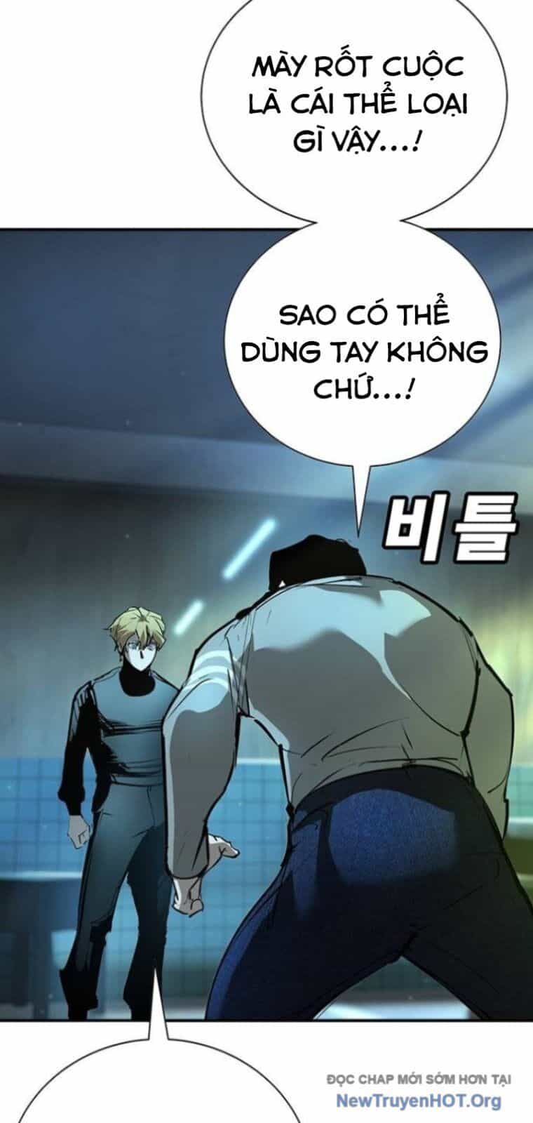 Cách Mạng Bắt Nạt - Chương 36 - ảnh 94
