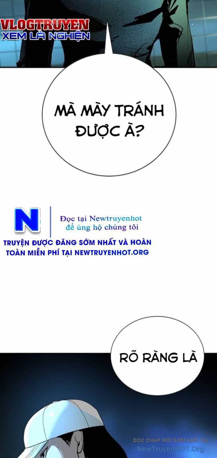 Cách Mạng Bắt Nạt - Chương 36 - ảnh 96