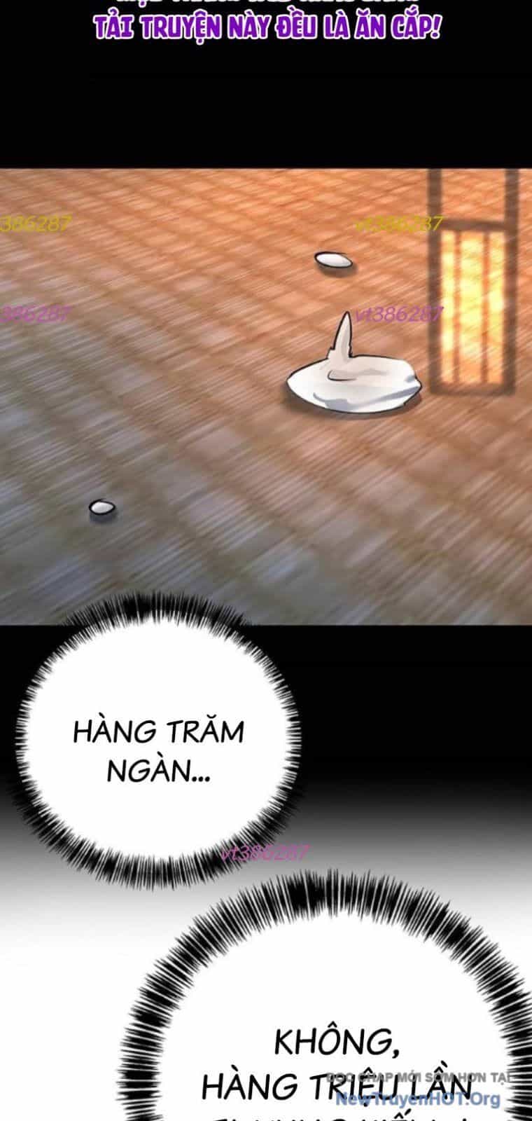 Cách Mạng Bắt Nạt - Chương 37 - ảnh 10