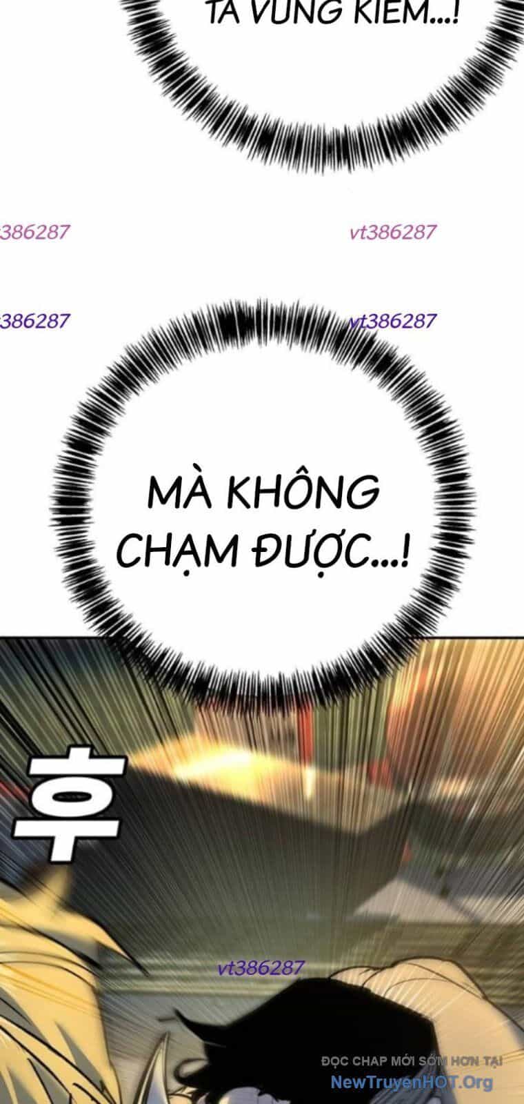 Cách Mạng Bắt Nạt - Chương 37 - ảnh 11