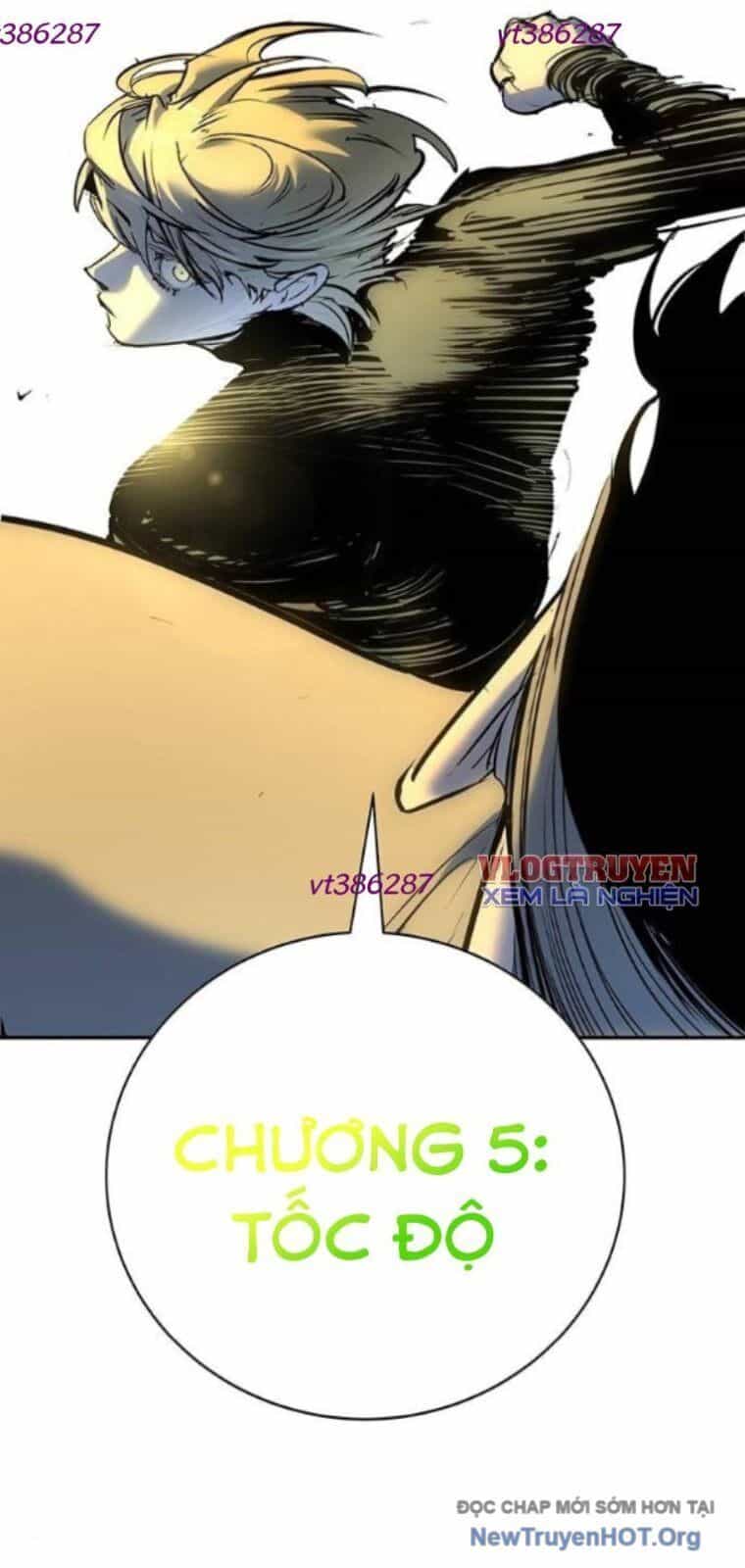 Cách Mạng Bắt Nạt - Chương 37 - ảnh 16