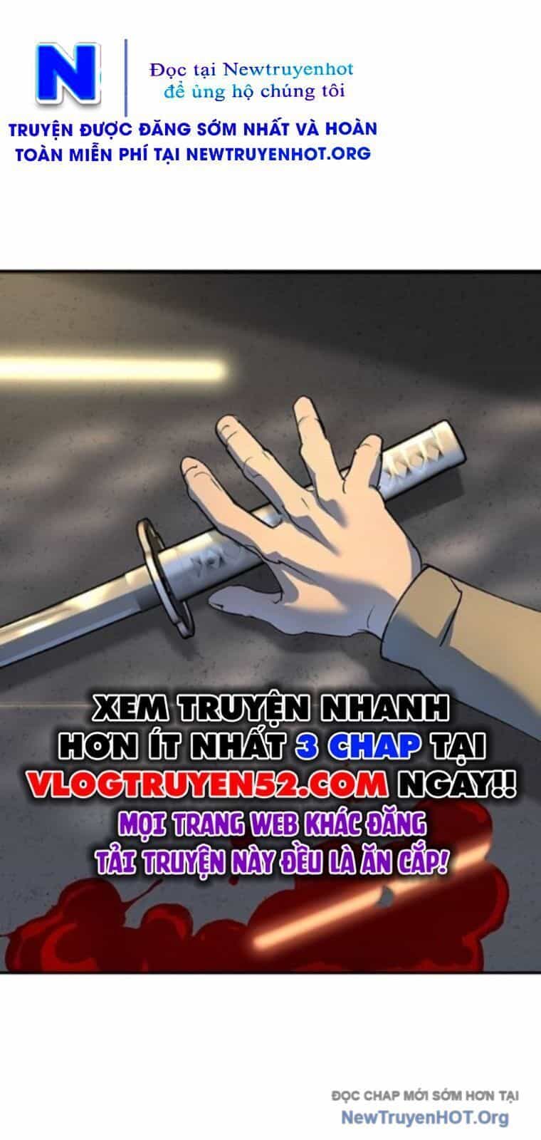 Cách Mạng Bắt Nạt - Chương 37 - ảnh 31