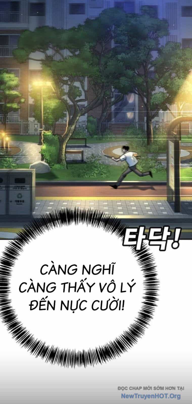 Cách Mạng Bắt Nạt - Chương 37 - ảnh 43