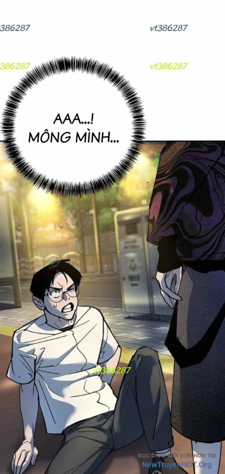 Cách Mạng Bắt Nạt - Chương 37 - ảnh 51