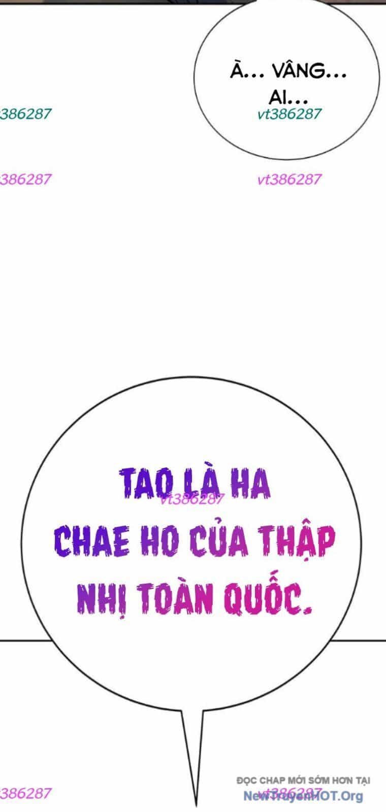 Cách Mạng Bắt Nạt - Chương 37 - ảnh 56