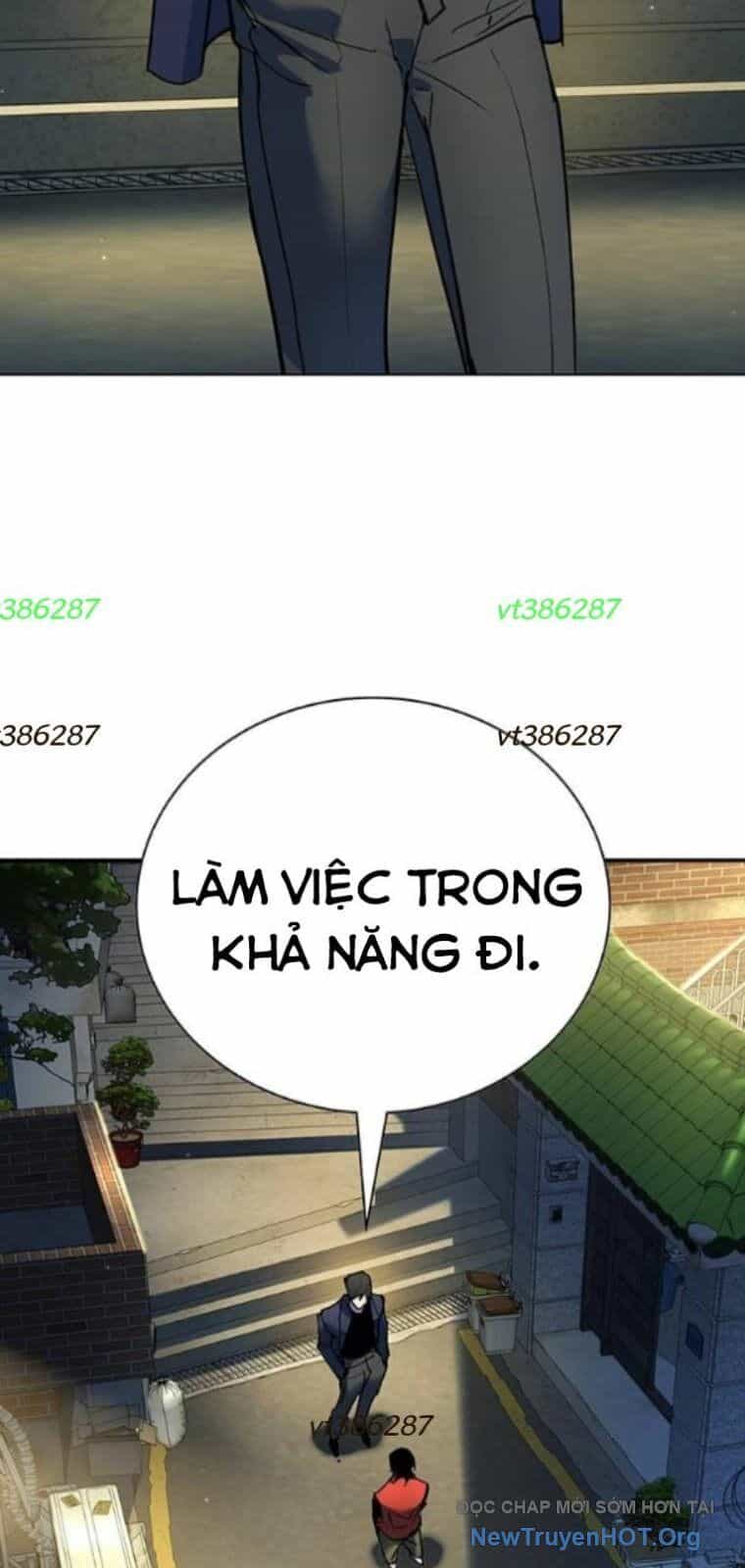 Cách Mạng Bắt Nạt - Chương 37 - ảnh 61