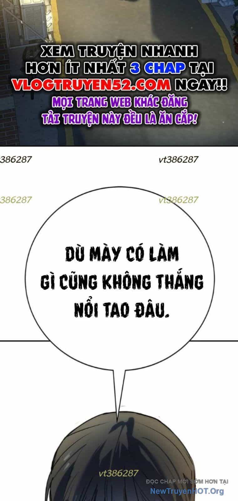 Cách Mạng Bắt Nạt - Chương 37 - ảnh 62