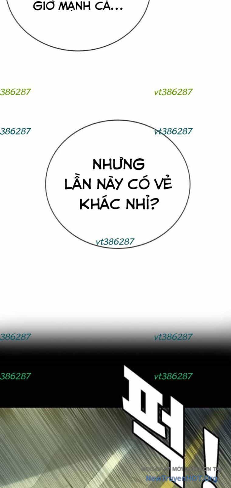 Cách Mạng Bắt Nạt - Chương 37 - ảnh 65