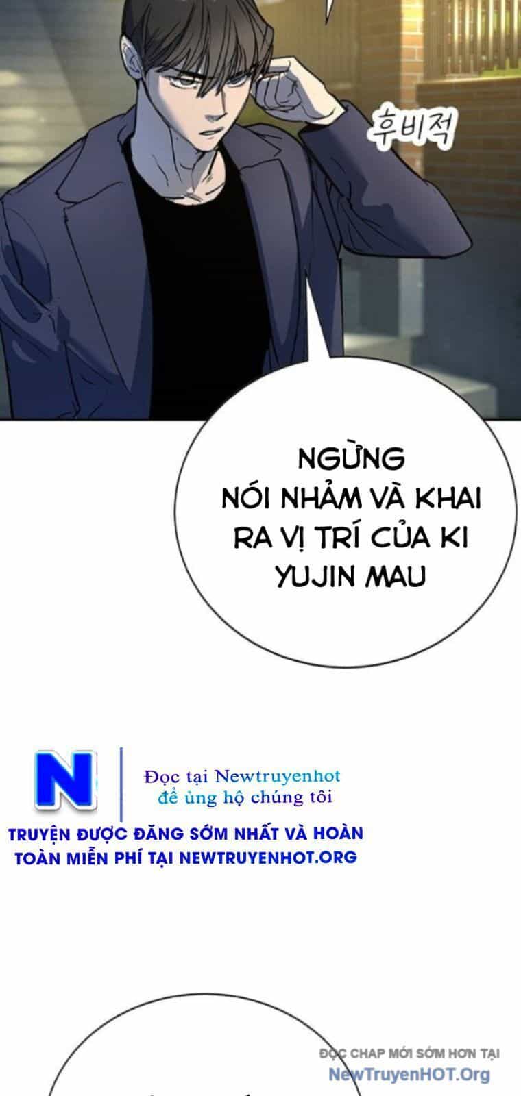 Cách Mạng Bắt Nạt - Chương 37 - ảnh 71