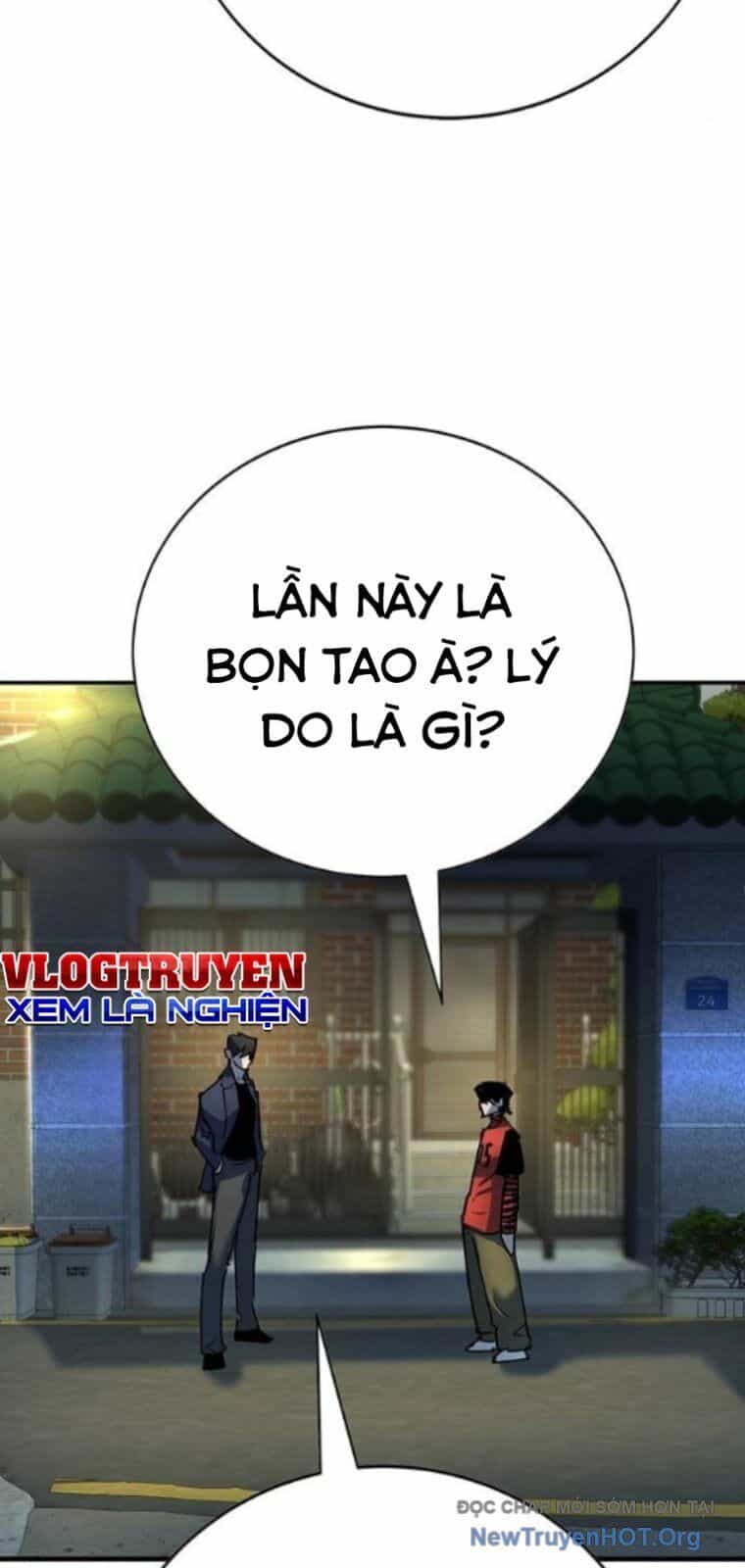 Cách Mạng Bắt Nạt - Chương 37 - ảnh 74
