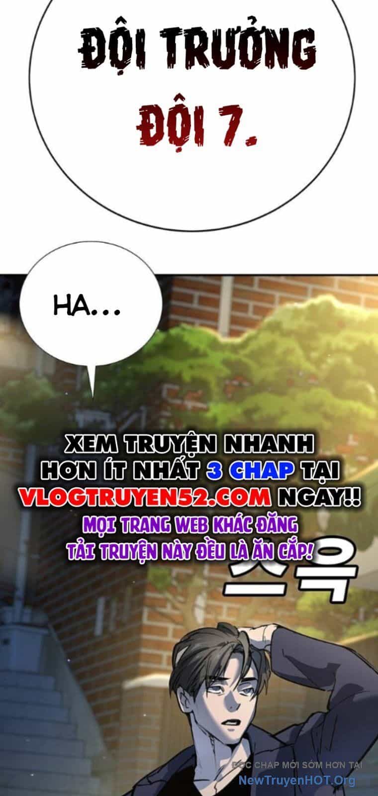 Cách Mạng Bắt Nạt - Chương 37 - ảnh 78