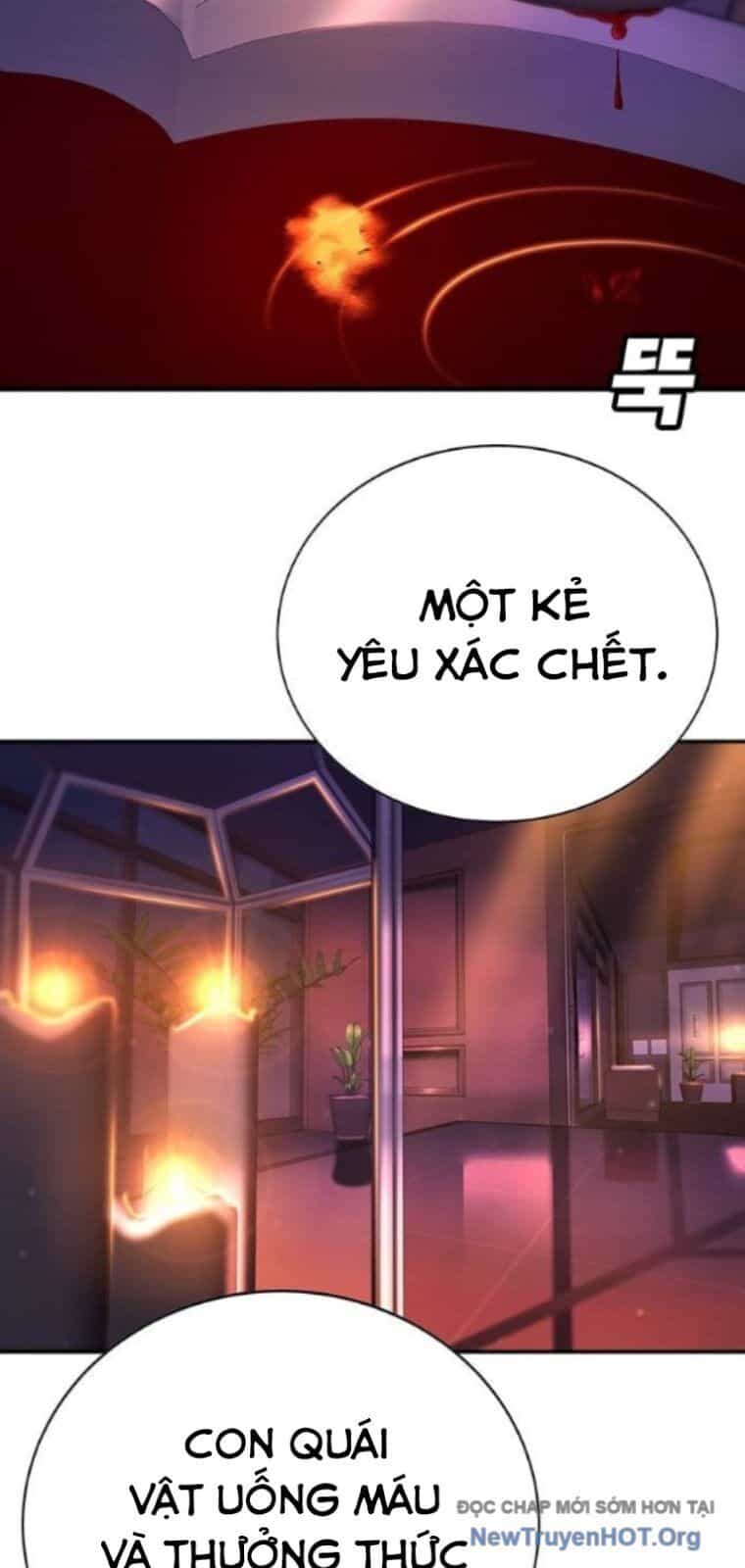 Cách Mạng Bắt Nạt - Chương 37 - ảnh 88