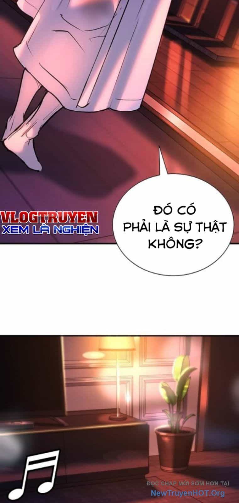 Cách Mạng Bắt Nạt - Chương 37 - ảnh 92