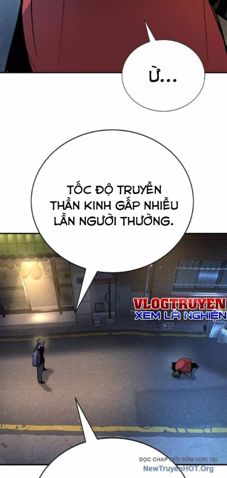 Cách Mạng Bắt Nạt - Chương 38 - ảnh 104