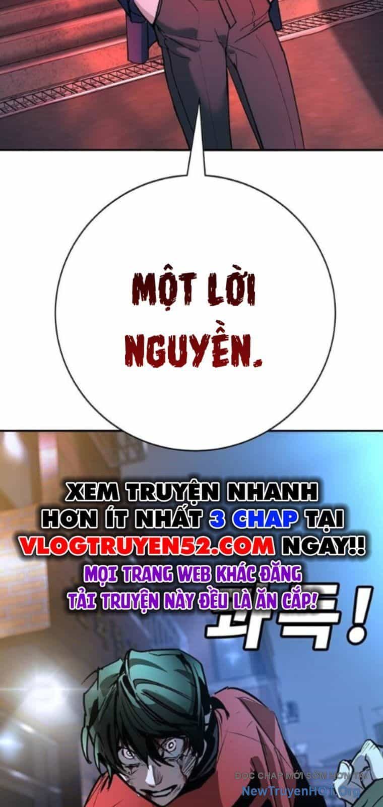 Cách Mạng Bắt Nạt - Chương 38 - ảnh 106