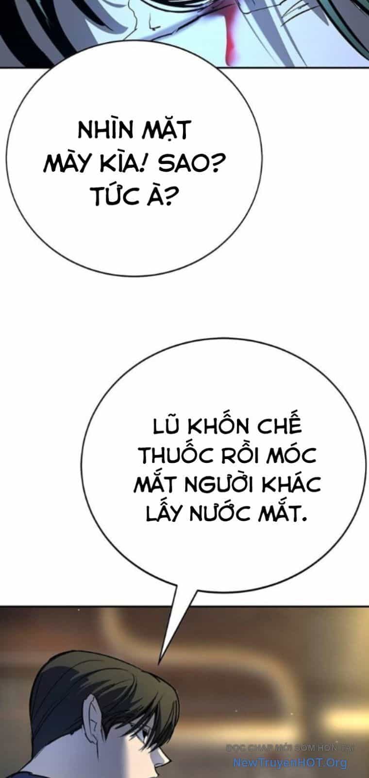 Cách Mạng Bắt Nạt - Chương 38 - ảnh 108