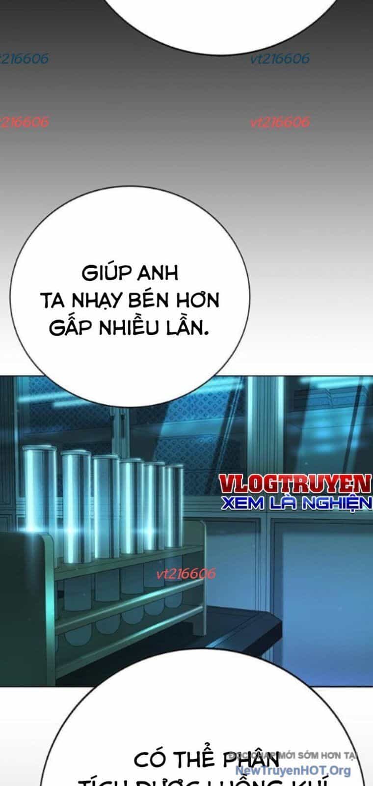 Cách Mạng Bắt Nạt - Chương 38 - ảnh 15