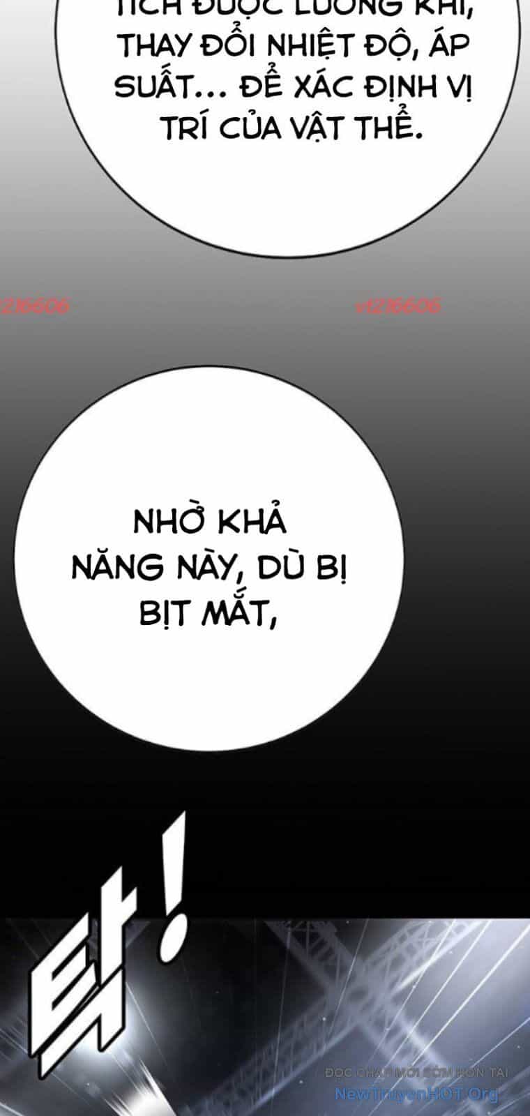 Cách Mạng Bắt Nạt - Chương 38 - ảnh 16