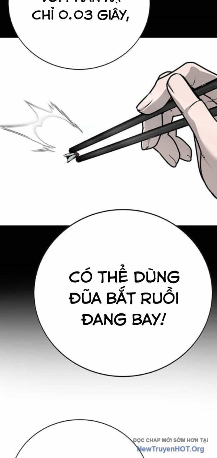 Cách Mạng Bắt Nạt - Chương 38 - ảnh 19