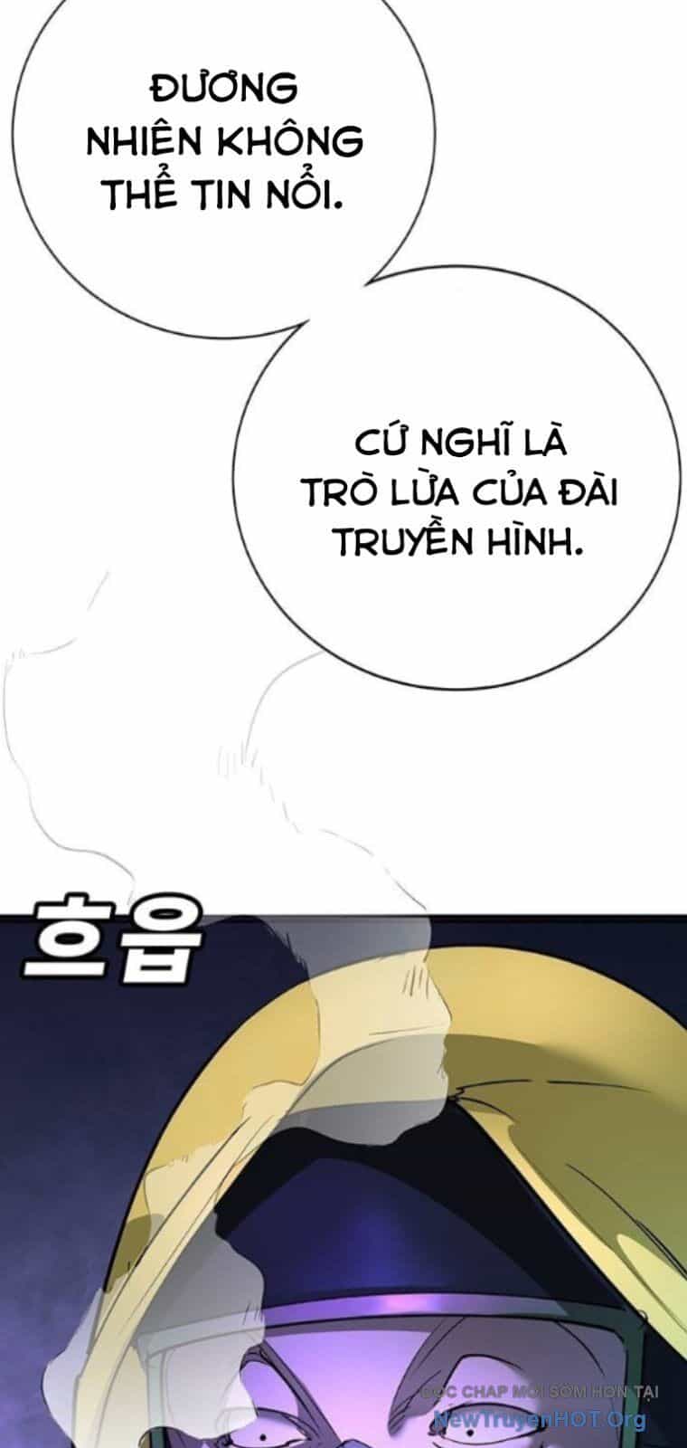 Cách Mạng Bắt Nạt - Chương 38 - ảnh 21
