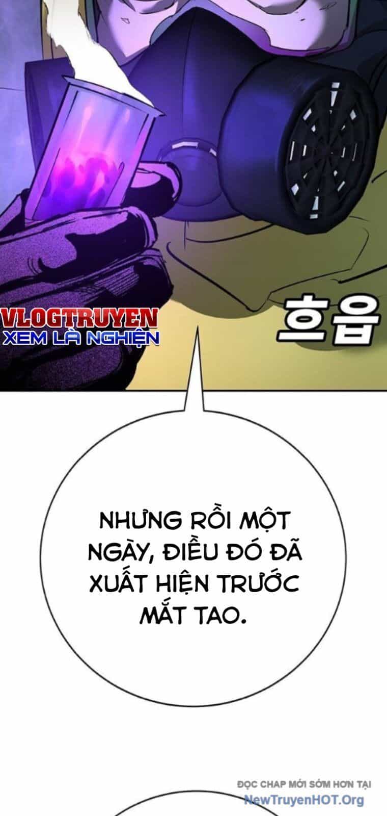 Cách Mạng Bắt Nạt - Chương 38 - ảnh 22