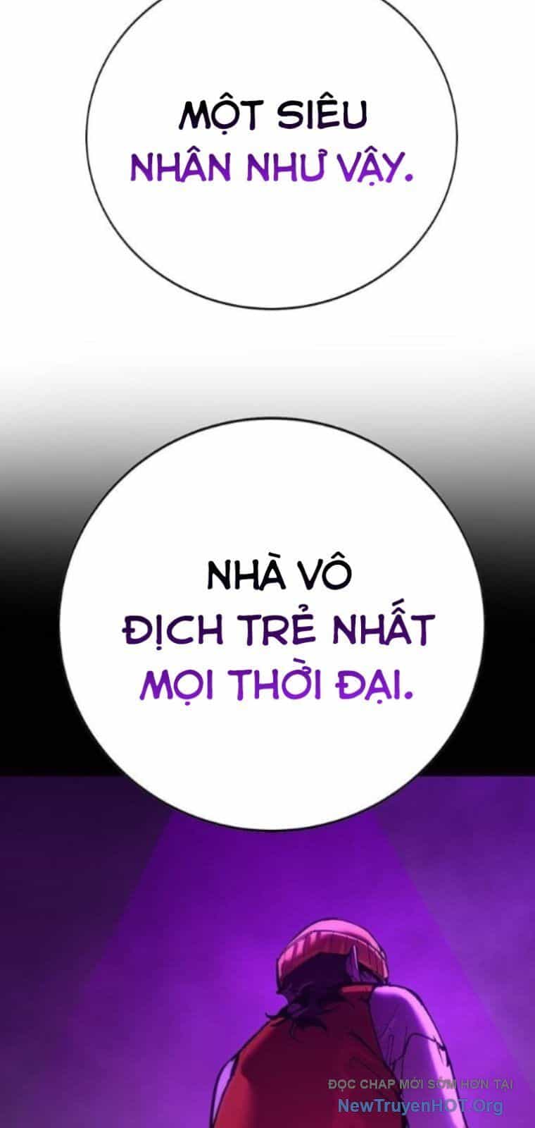 Cách Mạng Bắt Nạt - Chương 38 - ảnh 23