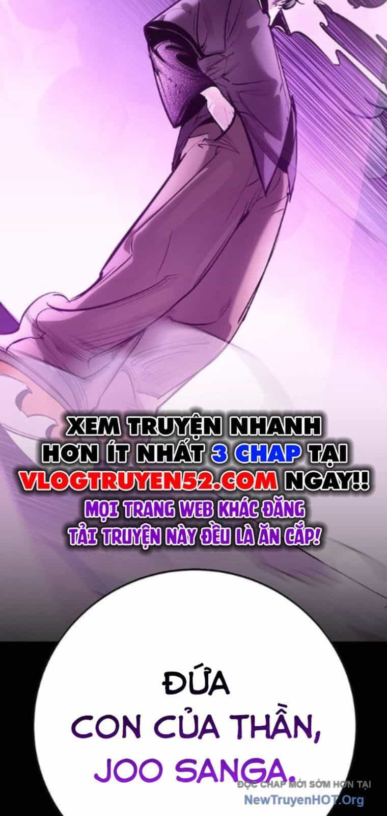 Cách Mạng Bắt Nạt - Chương 38 - ảnh 31