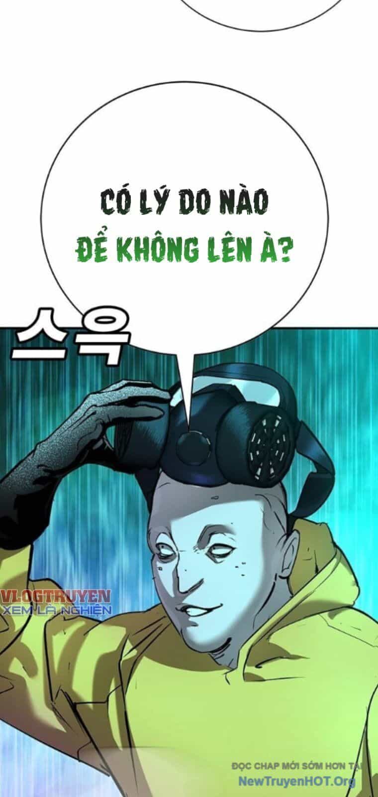 Cách Mạng Bắt Nạt - Chương 38 - ảnh 35