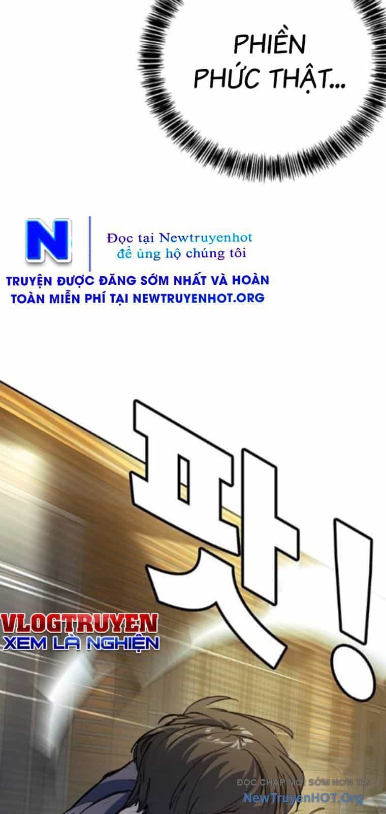 Cách Mạng Bắt Nạt - Chương 38 - ảnh 40